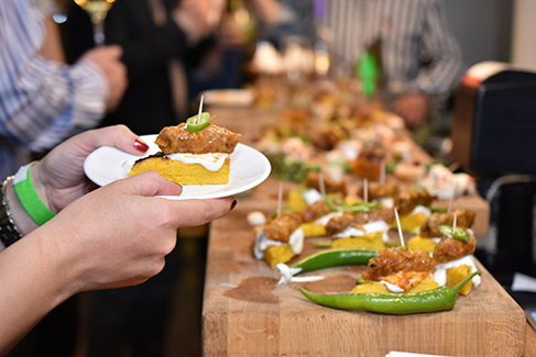 Gustări_Eveniment_La_Mama_fotohoreca.ro