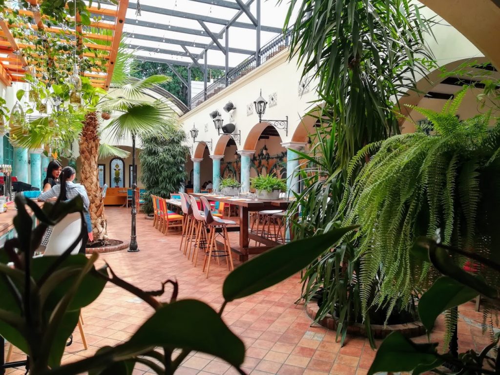 Restaurant Galletto