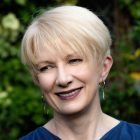 Caroline Gilby autor the wines of romania bulgaria and moldova